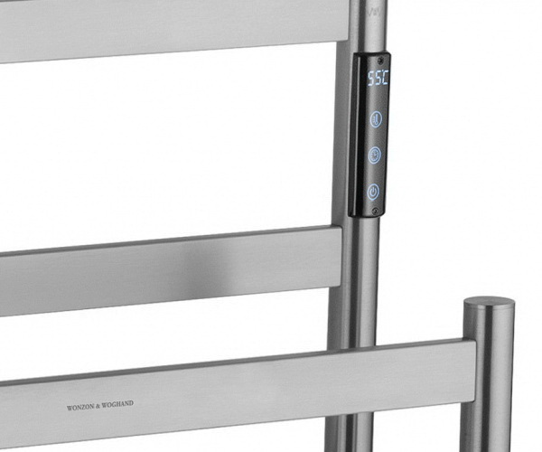 полотенцесушитель WONZON & WOGHAND ESSEN 475х958